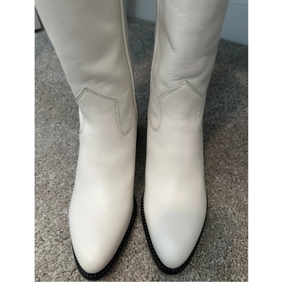 NWOB Rag & Bone Rb Cowboy Boots - Picture 12 of 15